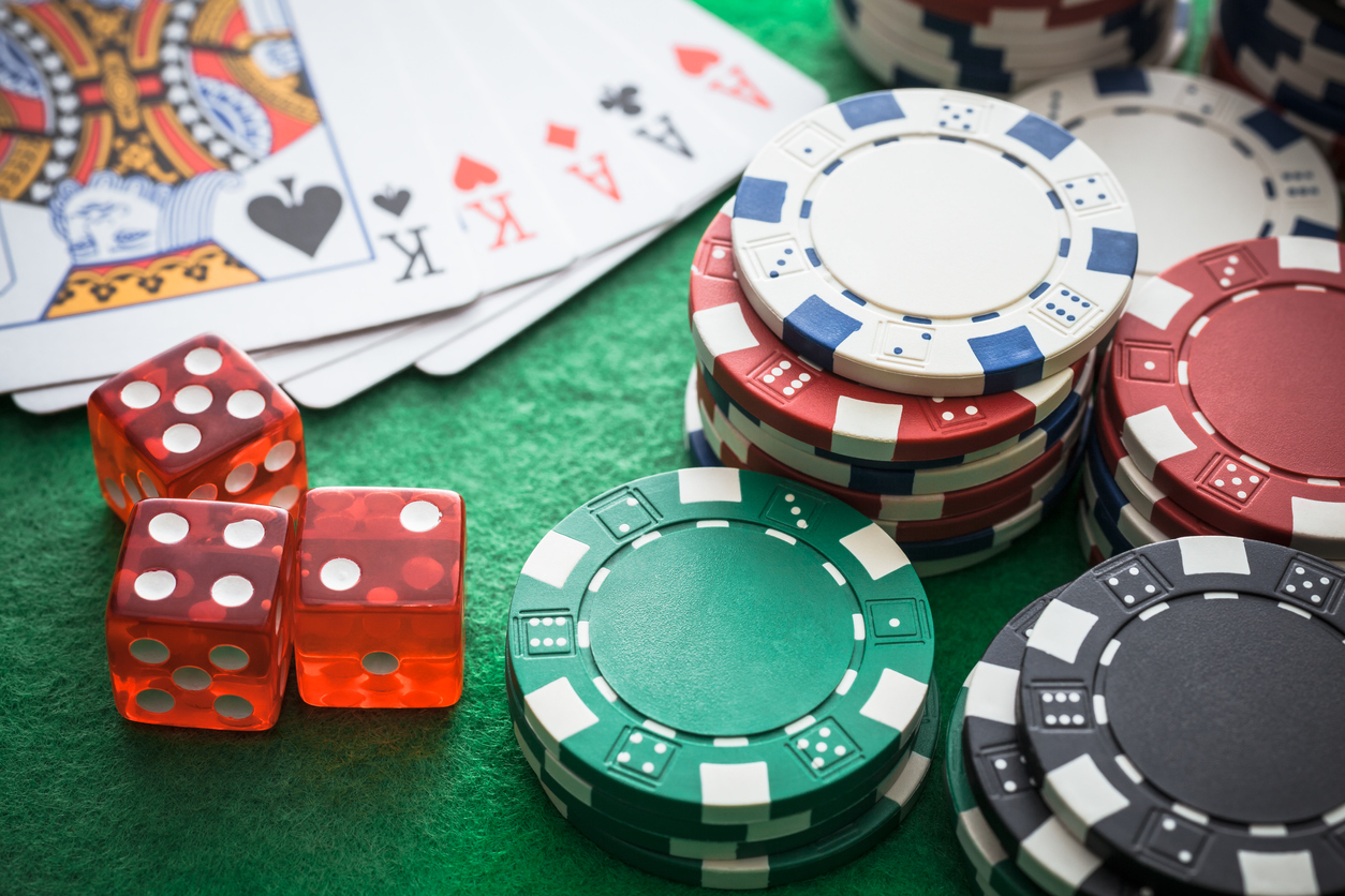 Making The Right Choice For You: A Guide To Choosing A Secure Casino Site