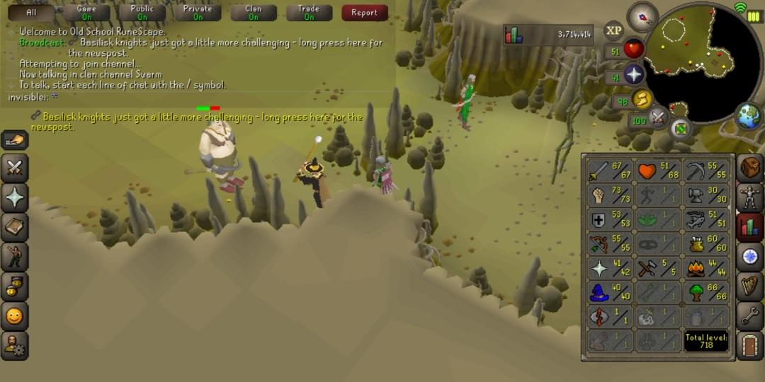 The Complete Help guide to Offering RS3 GP for Maximum Earnings