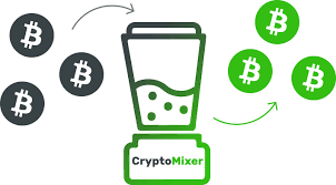 Bitcoin Tumbler Providers: Safeguarding Your Personal identity in the Electronic Foreign currency Area