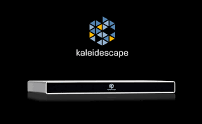 Kaleidescape Terra: Redefining Great-Fidelity 4K Video Playback