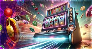 The Psychology of online slot gambling: What Keeps Players Coming Back