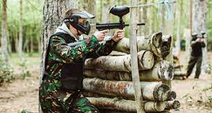 The Hottest Paintballing Destinations in London