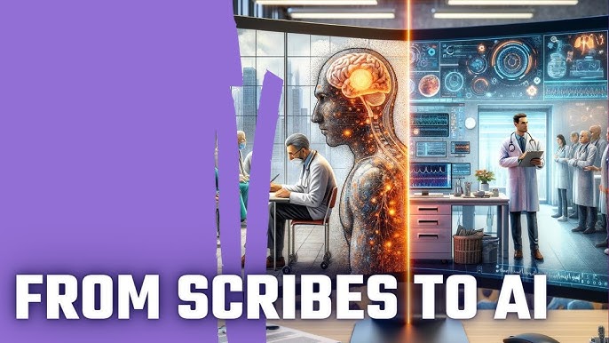 Case Studies: Successful Integration of AI Medical Scribes in Clinical Practices