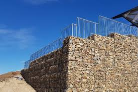 Gabion Techniques for Successful Installation