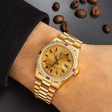 Top Features to Look for in a Quality Replica Rolex