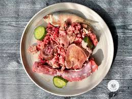 Boost Your Dog’s Immune System with Raw, Whole Foods