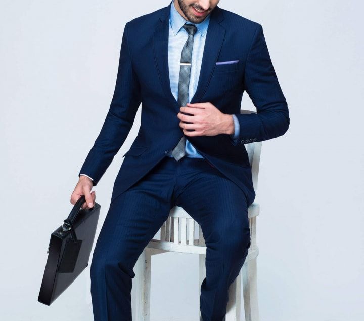 Blazers for Men’s Weddings: How to Find the Perfect Fit