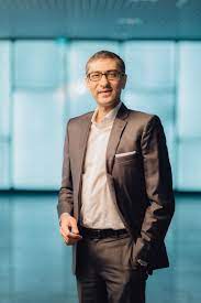 How Rajeev Suri’s Leadership Shaped the Future of Connected Technology