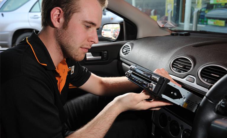 Best Places for Car Audio Installation Near Me – Trusted Technicians