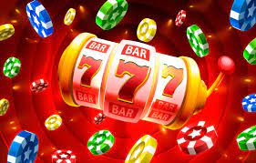 Why Wortel21 Should Be Your First Choice for Online Gambling