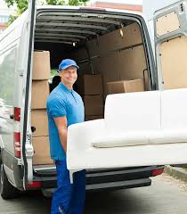 Reliable Man and Van Services – Fast, Affordable & Stress-Free